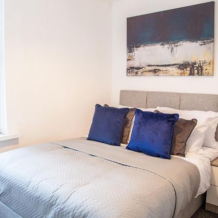 69 Needham Road Βίλα Λίβερπουλ Εξωτερικό φωτογραφία
