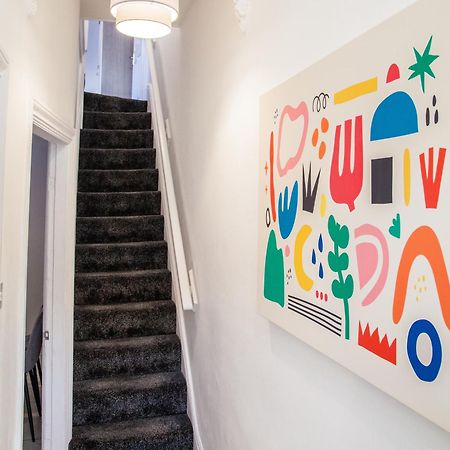 69 Needham Road Βίλα Λίβερπουλ Εξωτερικό φωτογραφία