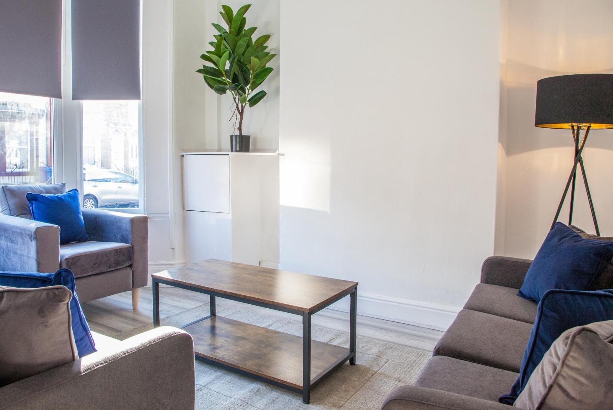 69 Needham Road Βίλα Λίβερπουλ Εξωτερικό φωτογραφία