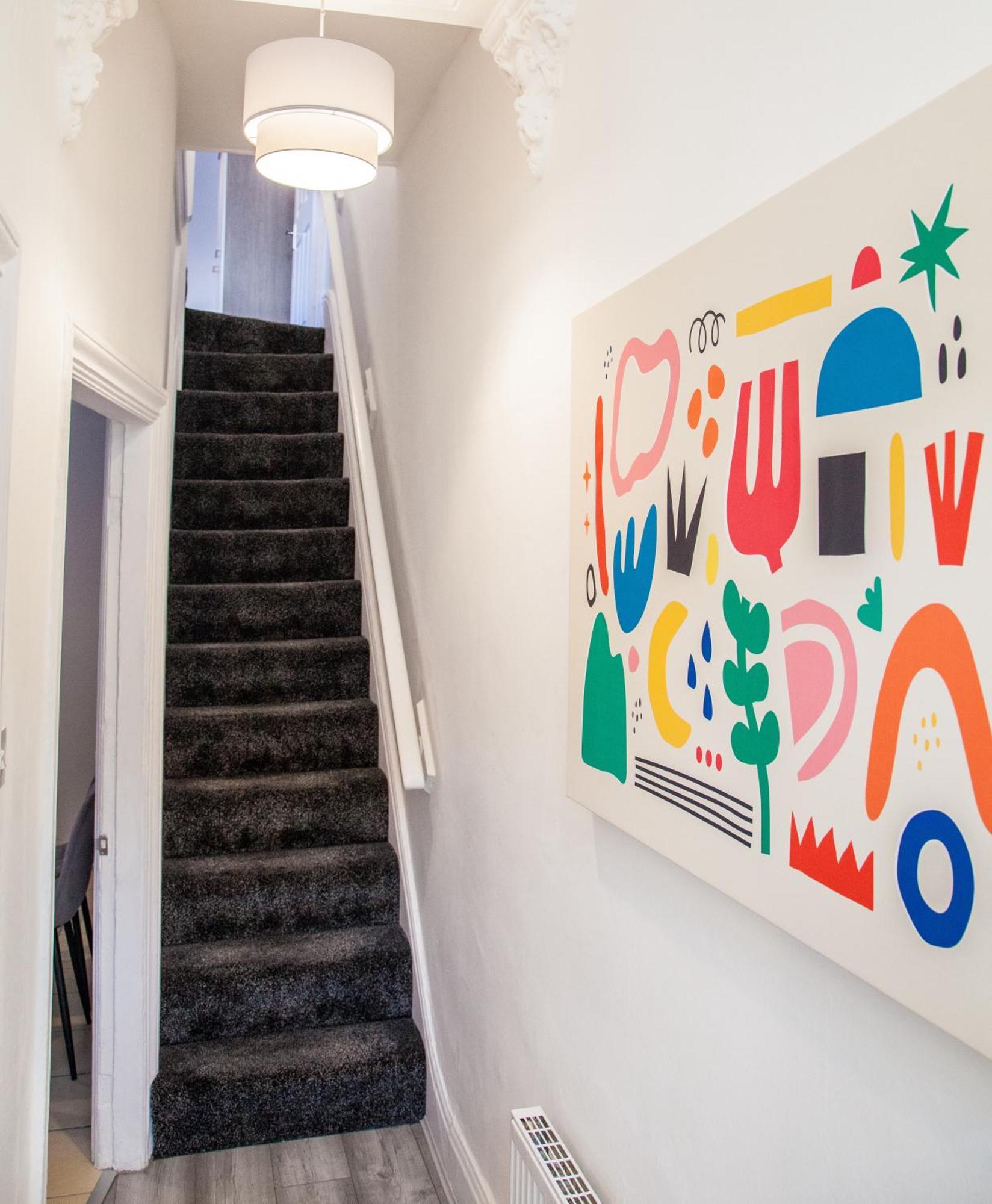 69 Needham Road Βίλα Λίβερπουλ Εξωτερικό φωτογραφία